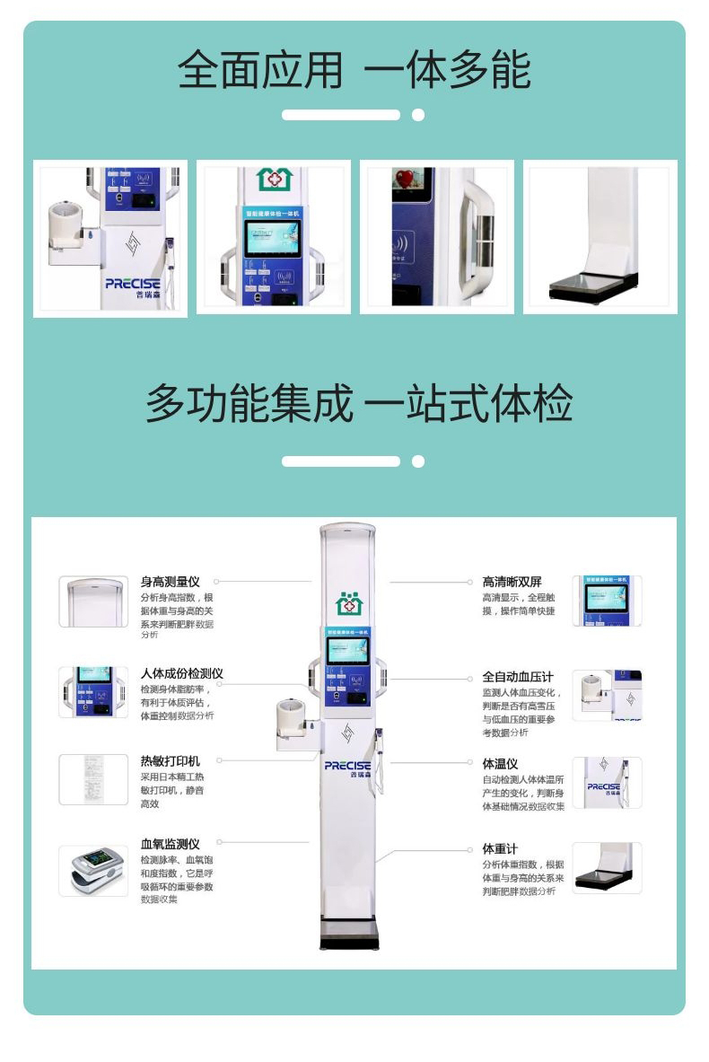 智能健康监测设备如何处理紧急情况