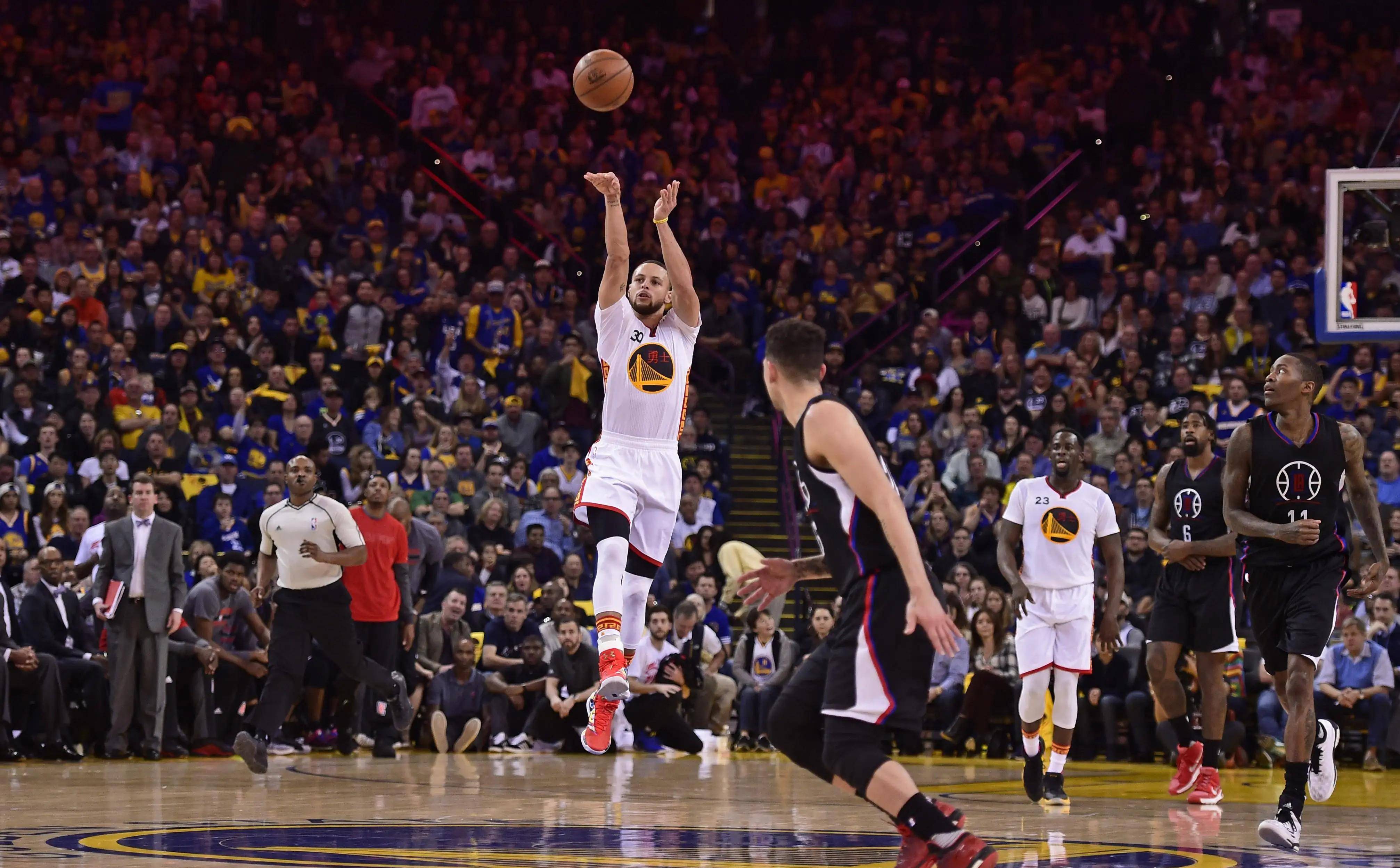 NBA巨星突破个人投篮纪录，成为球队得分王|jbo竞博app