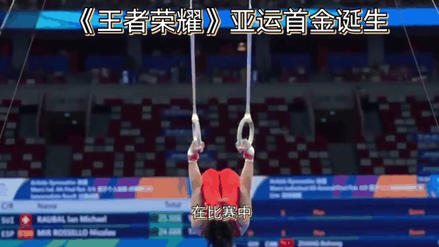 运动员展现出超凡实力，赢得观众敬重【jbo竞博官网】