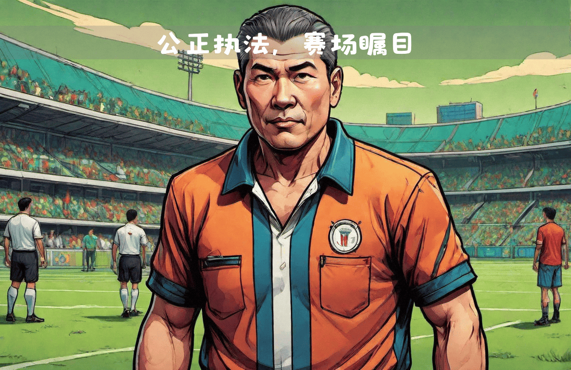 jbo竞博下载|观众期待执法公正，裁判组执法需注意公平
