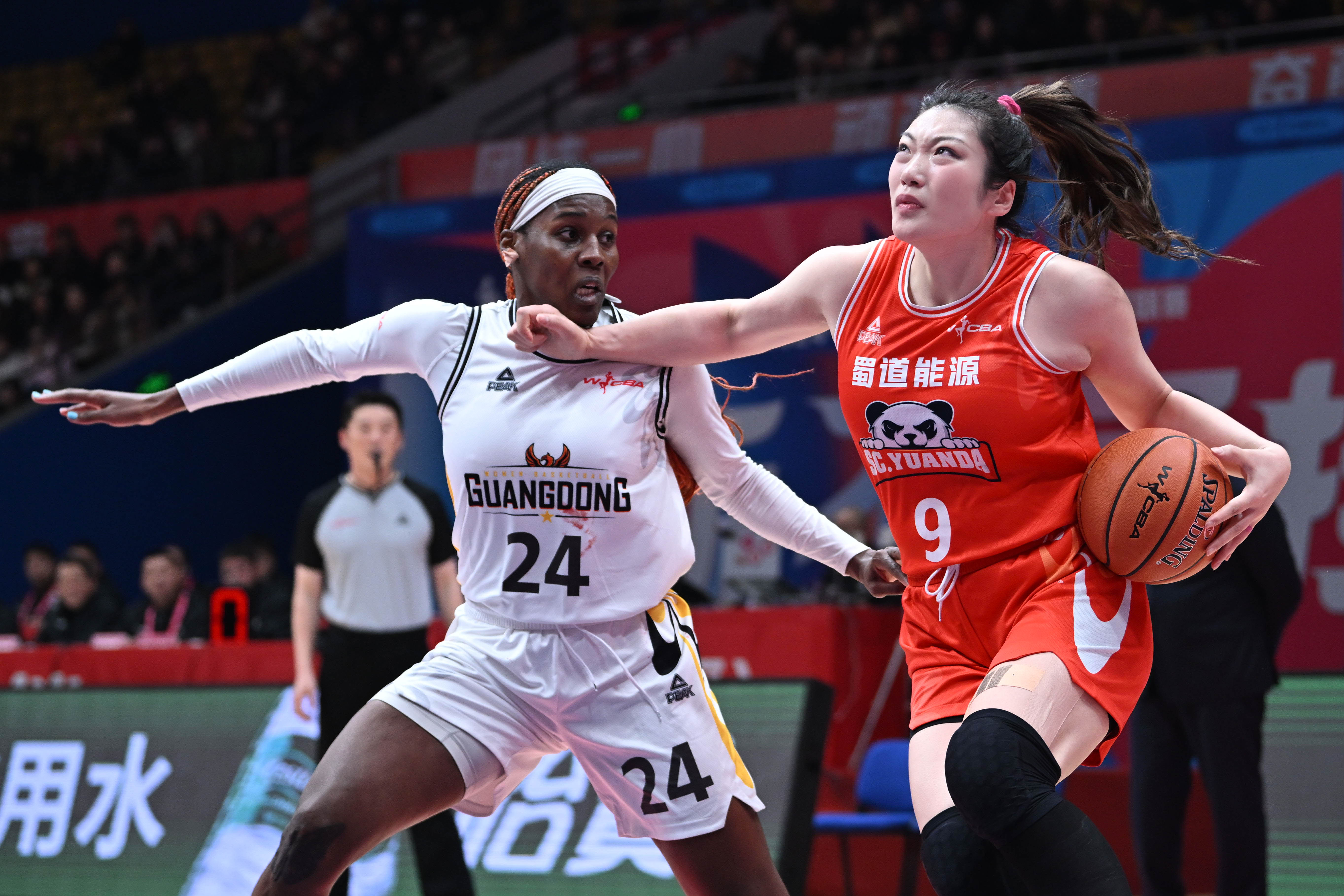 jbo竞博客户端_四川女篮惊险告解，败退对手