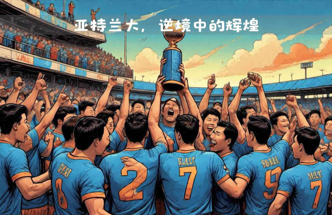 【jbo竞博app】亚特兰大再胜对手，连续不败